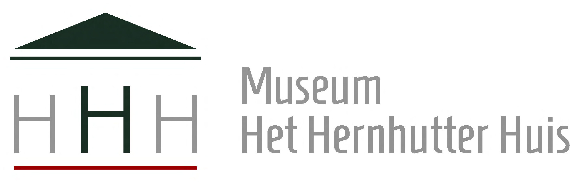 Het Hernhutter Huis